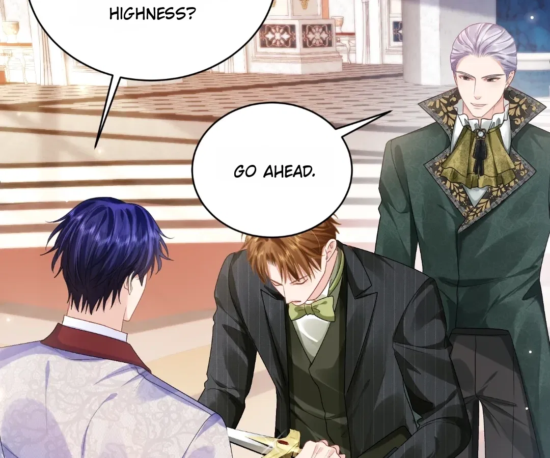 My Ex, We Meet Again Chapter 46 – Page 5