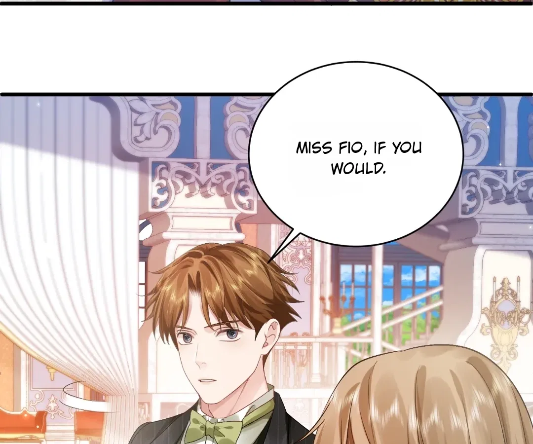 My Ex, We Meet Again Chapter 46 – Page 8