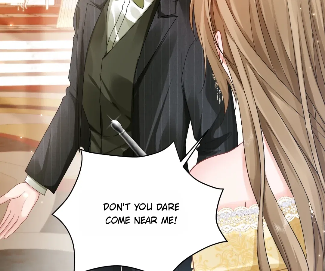 My Ex, We Meet Again Chapter 46 – Page 9