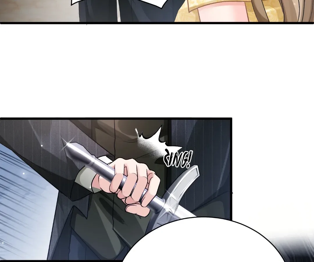 My Ex, We Meet Again Chapter 46 – Page 10