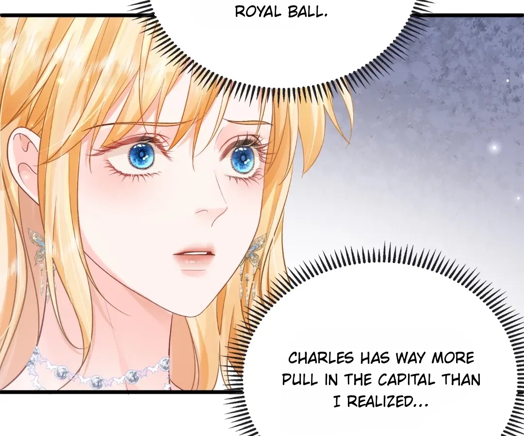 My Ex, We Meet Again Chapter 46 – Page 15