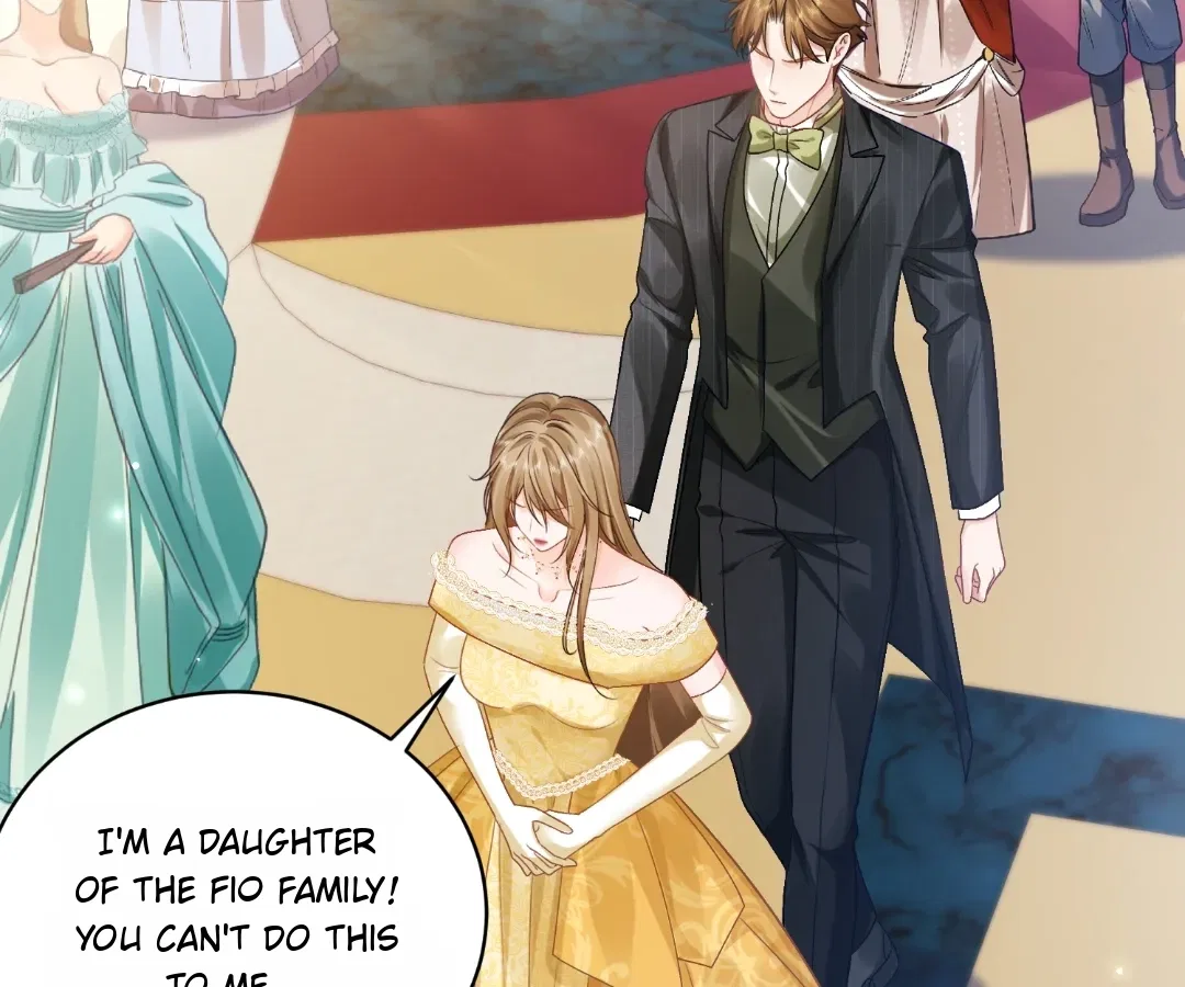 My Ex, We Meet Again Chapter 46 – Page 17