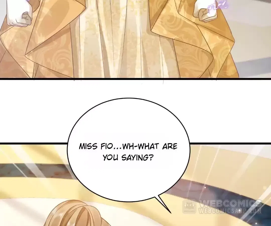 My Ex, We Meet Again Chapter 45 – Page 3