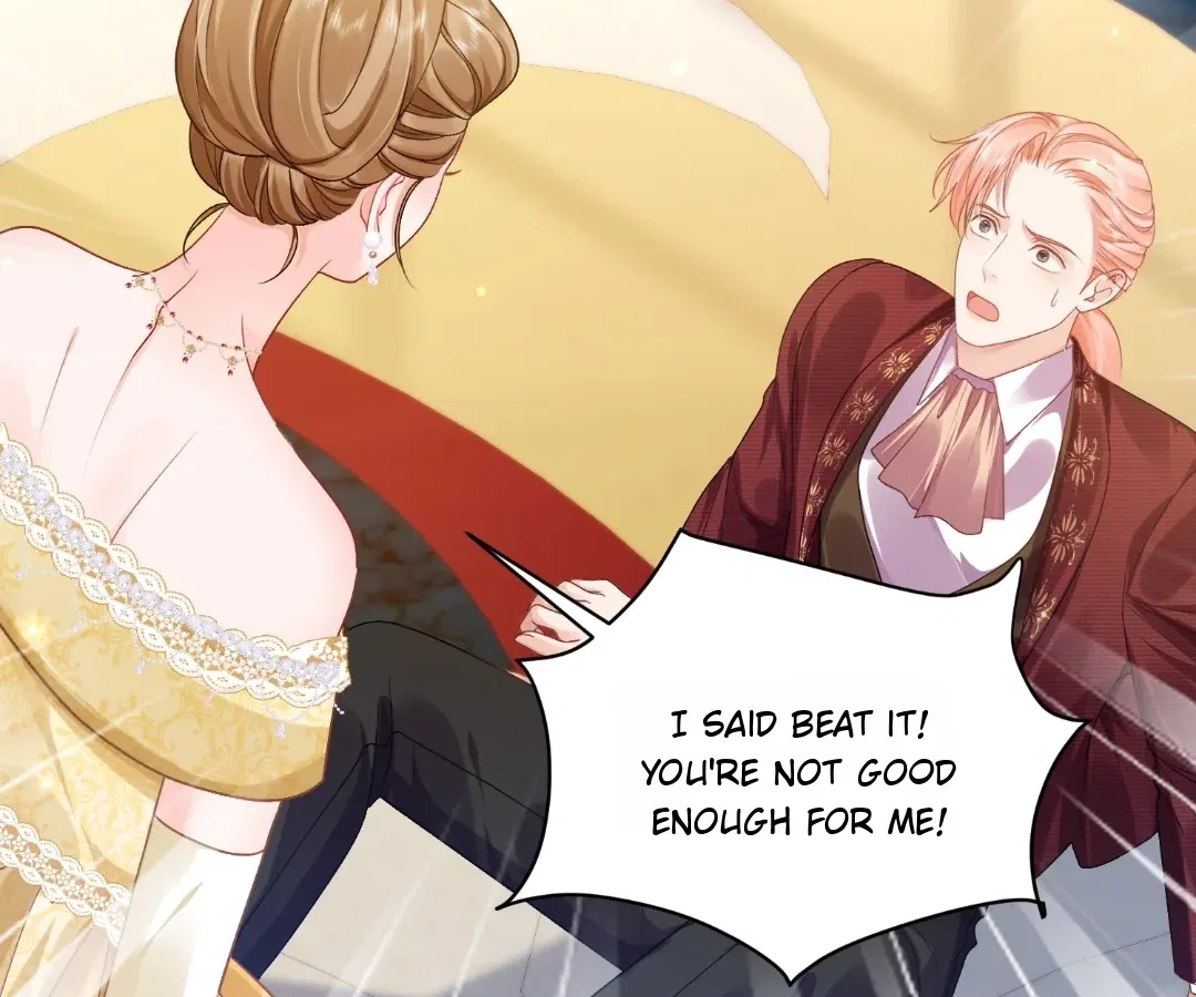 My Ex, We Meet Again Chapter 45 – Page 4
