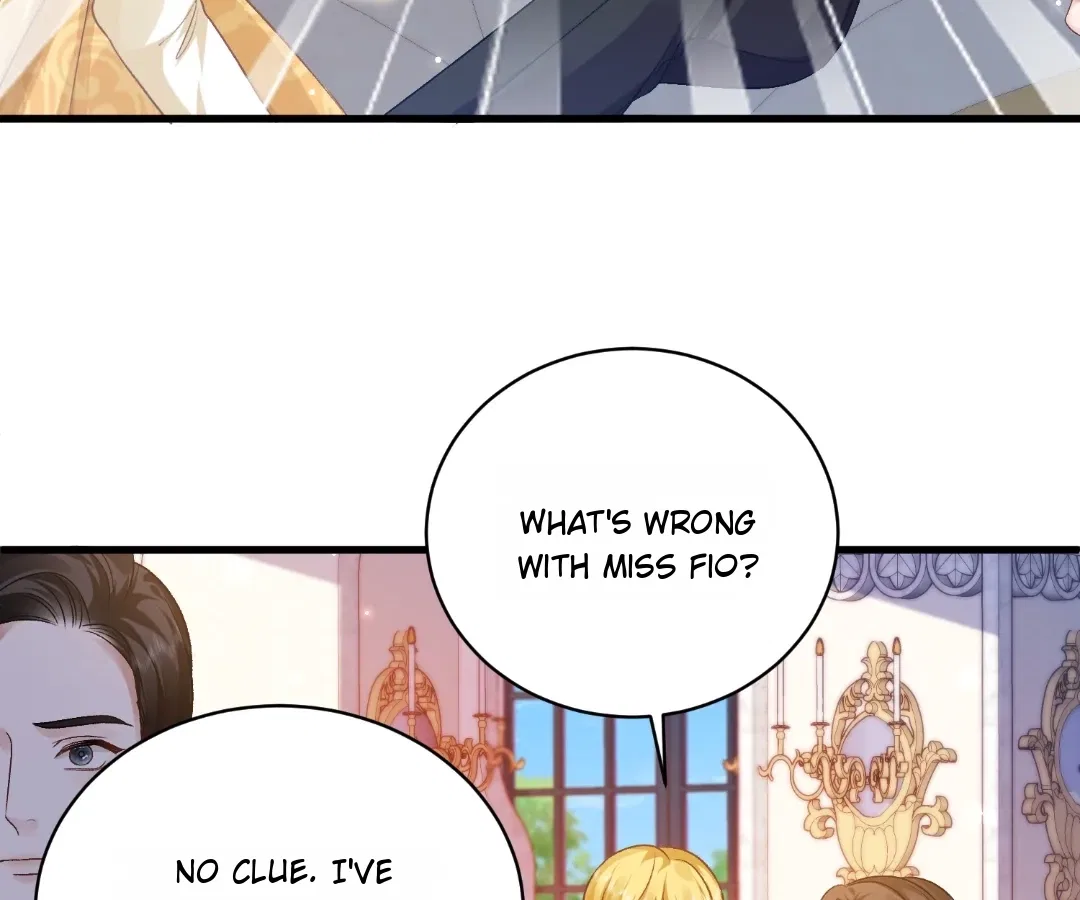 My Ex, We Meet Again Chapter 45 – Page 5