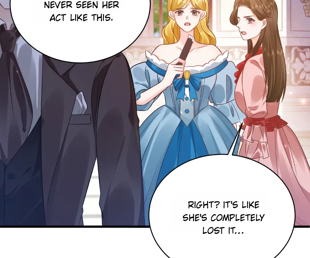 My Ex, We Meet Again Chapter 45 – Page 6