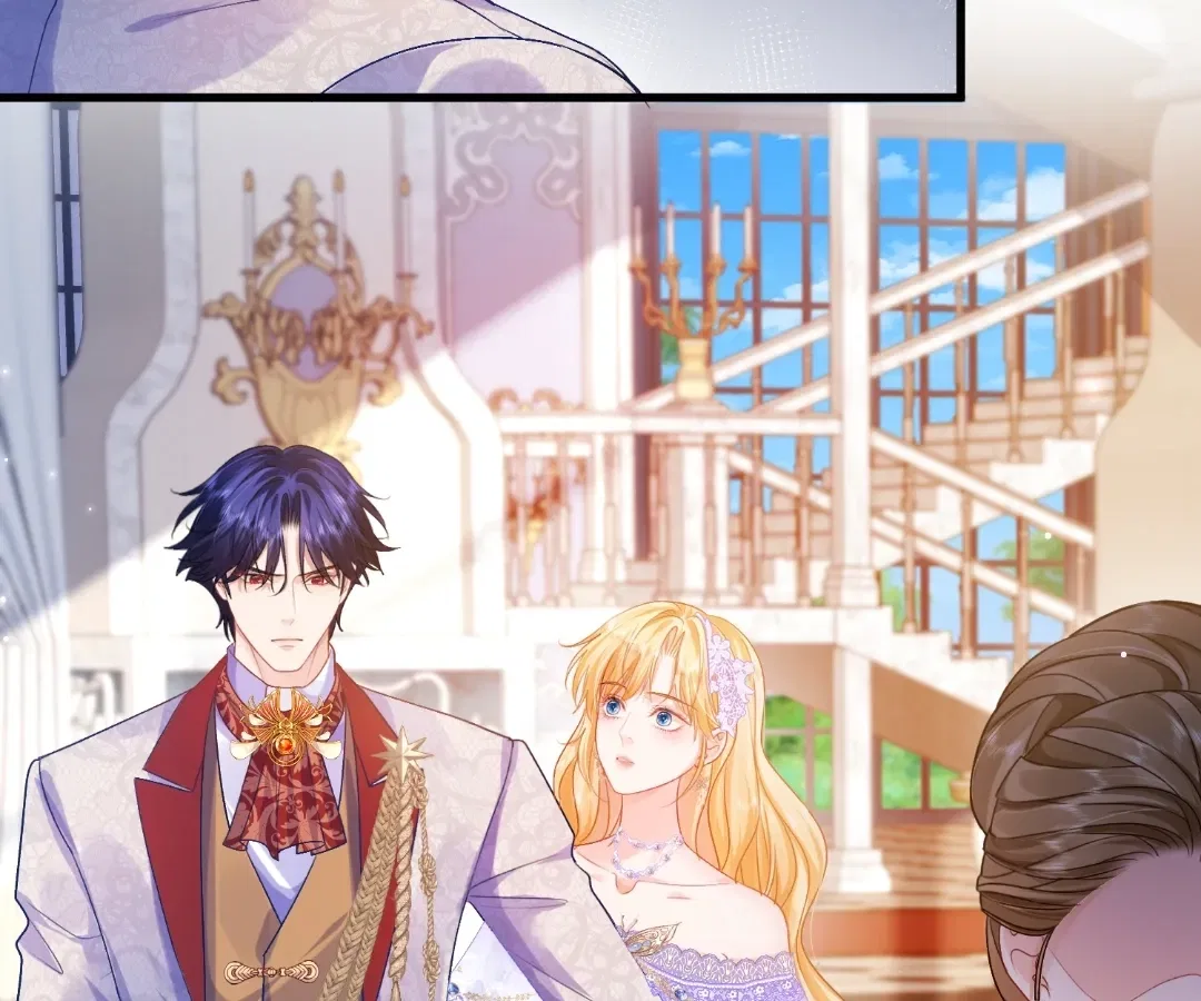 My Ex, We Meet Again Chapter 45 – Page 8
