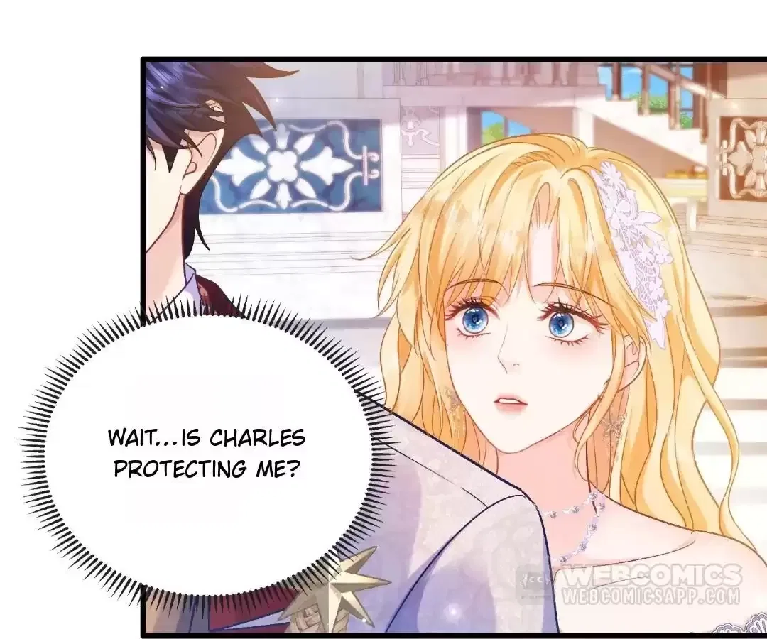 My Ex, We Meet Again Chapter 45 – Page 11