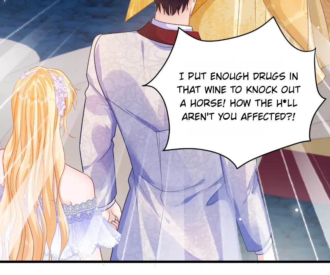 My Ex, We Meet Again Chapter 45 – Page 14