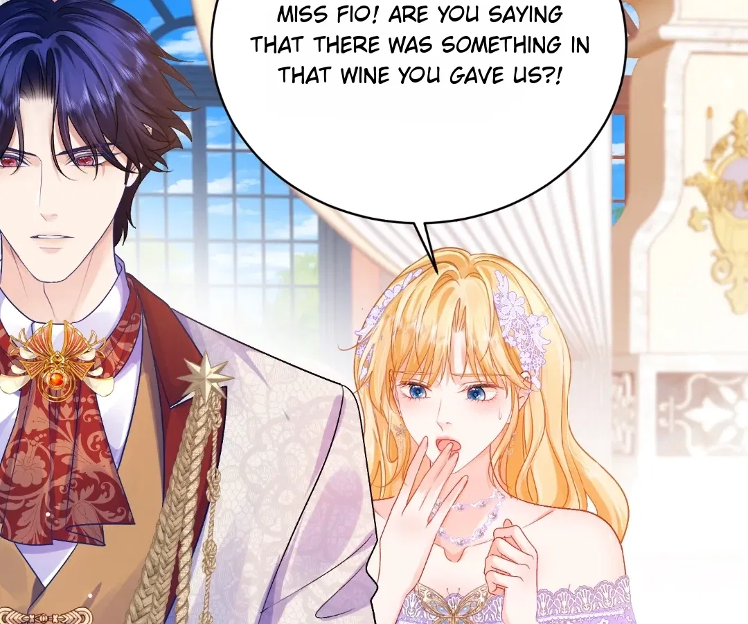My Ex, We Meet Again Chapter 45 – Page 17