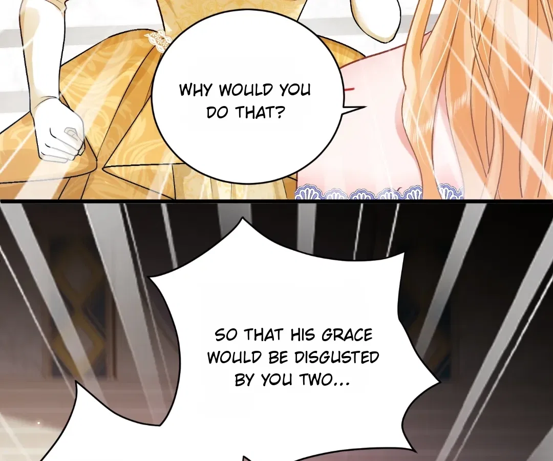 My Ex, We Meet Again Chapter 45 – Page 20