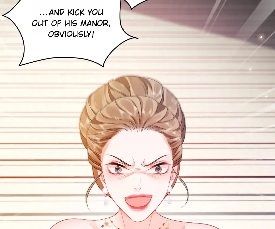 My Ex, We Meet Again Chapter 45 – Page 21