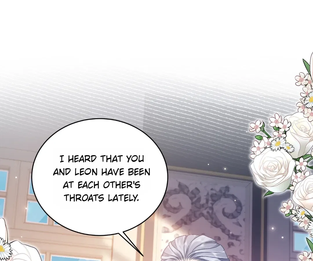 My Ex, We Meet Again Chapter 44 – Page 1
