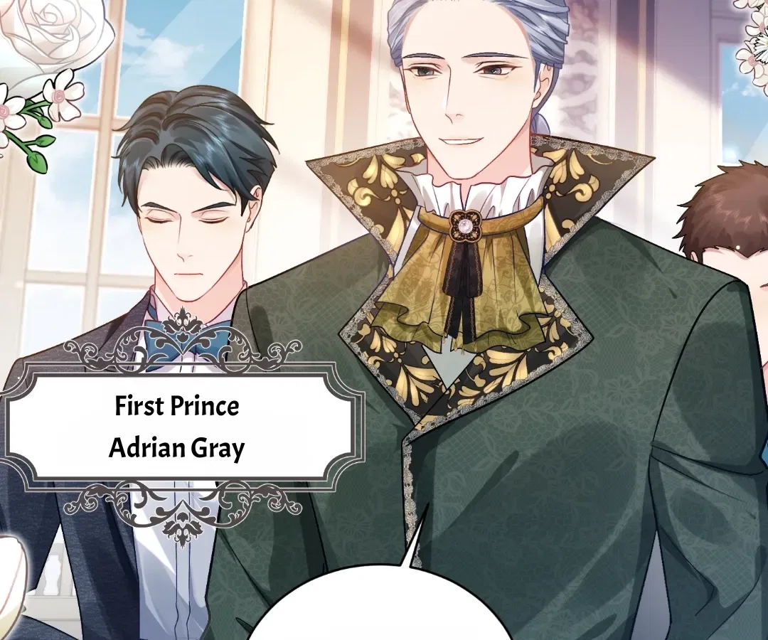 My Ex, We Meet Again Chapter 44 – Page 2
