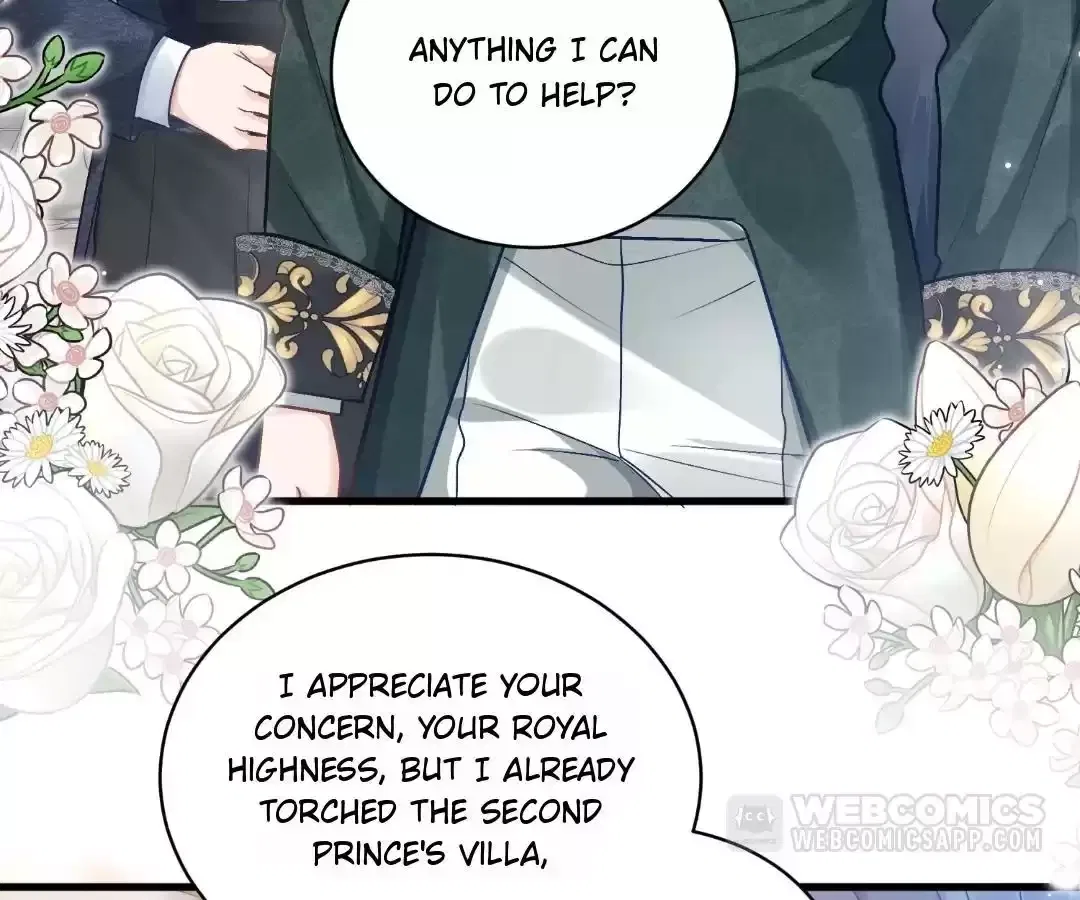 My Ex, We Meet Again Chapter 44 – Page 3