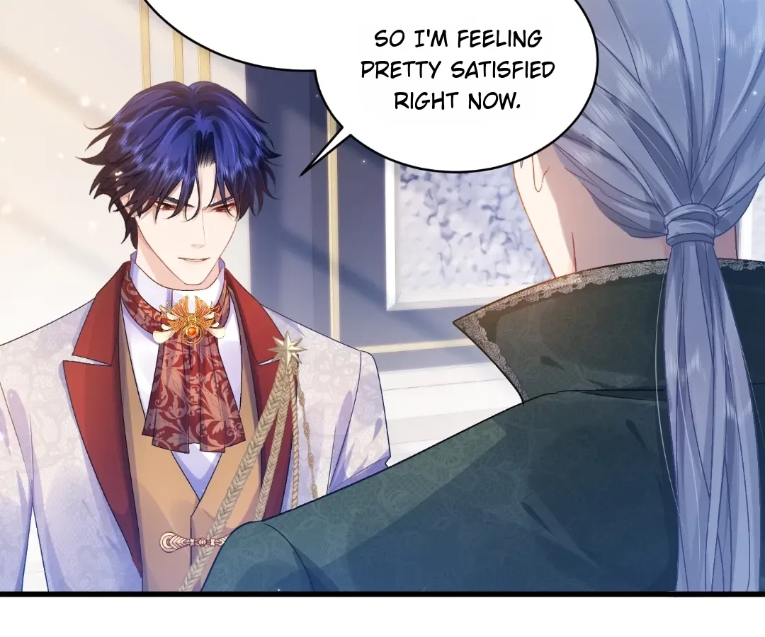 My Ex, We Meet Again Chapter 44 – Page 4