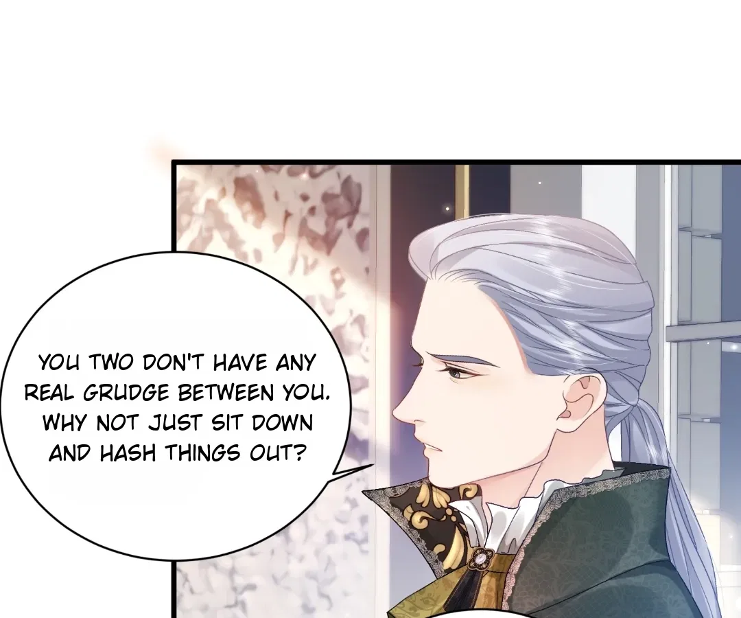 My Ex, We Meet Again Chapter 44 – Page 5