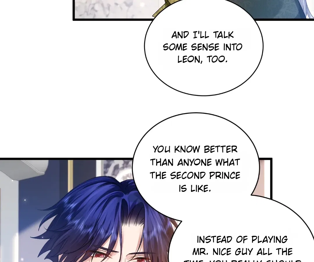 My Ex, We Meet Again Chapter 44 – Page 6