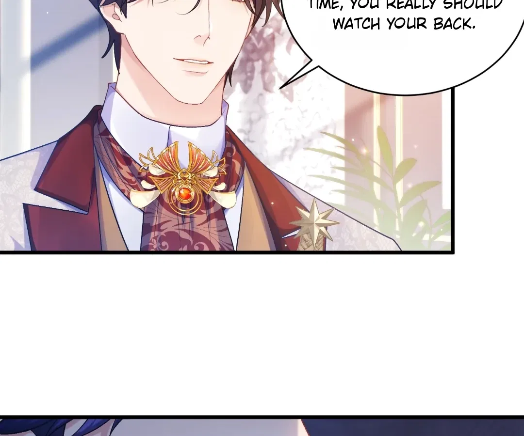 My Ex, We Meet Again Chapter 44 – Page 7