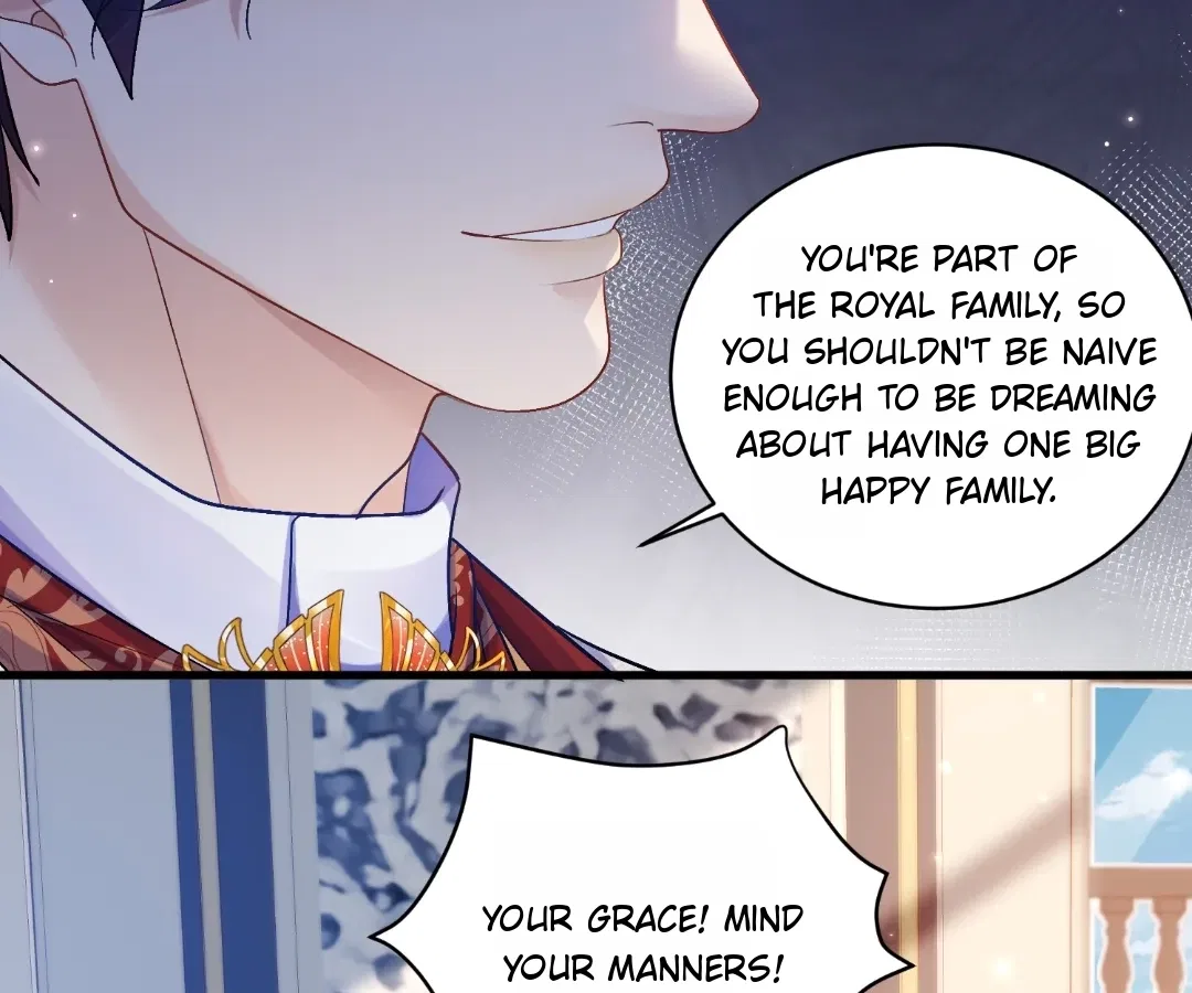 My Ex, We Meet Again Chapter 44 – Page 8