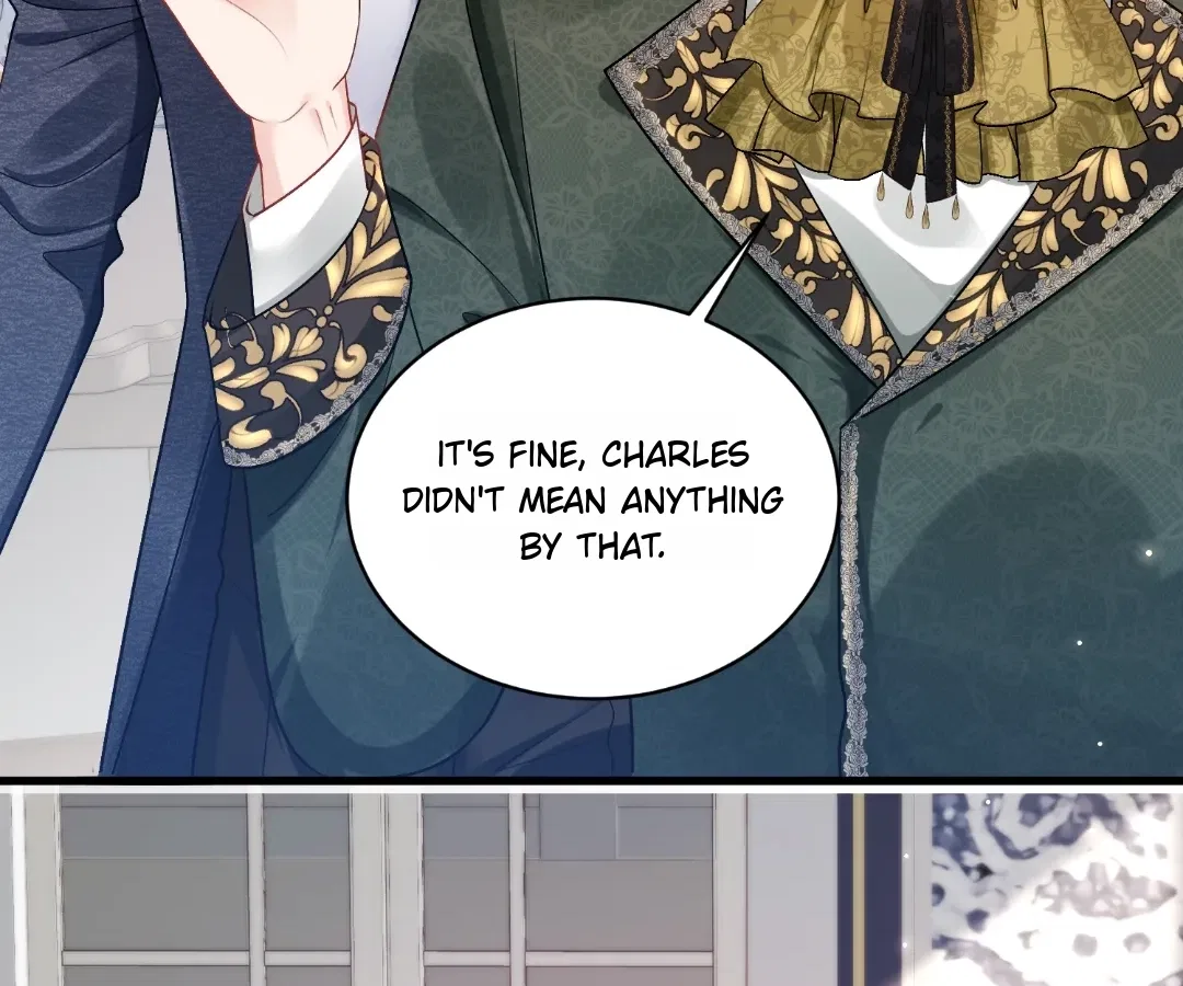 My Ex, We Meet Again Chapter 44 – Page 10