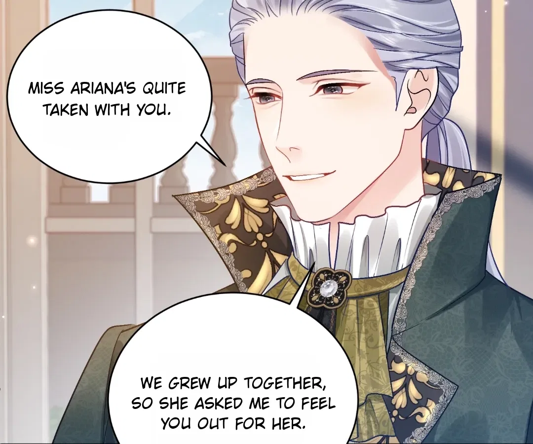 My Ex, We Meet Again Chapter 44 – Page 14