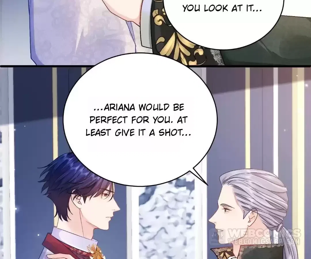 My Ex, We Meet Again Chapter 44 – Page 19