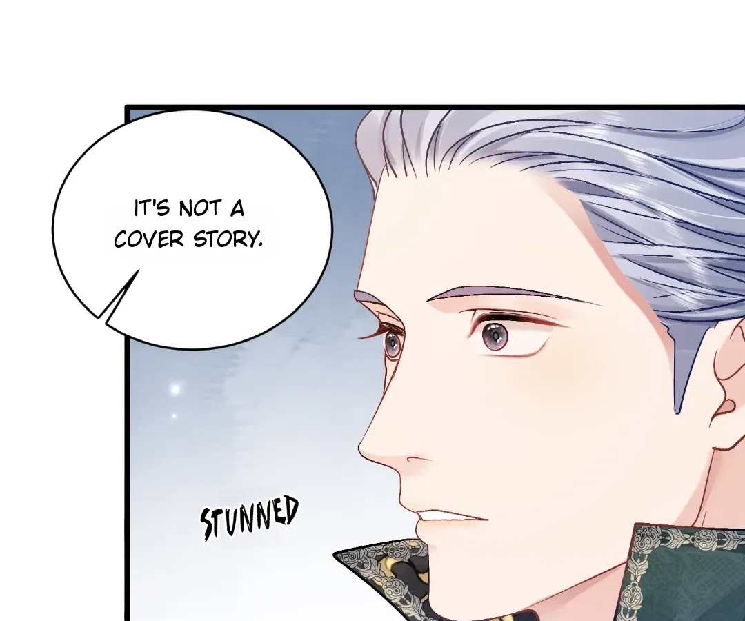 My Ex, We Meet Again Chapter 44 – Page 21