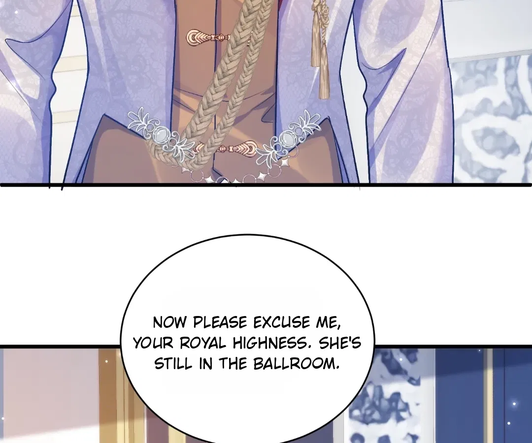 My Ex, We Meet Again Chapter 44 – Page 24