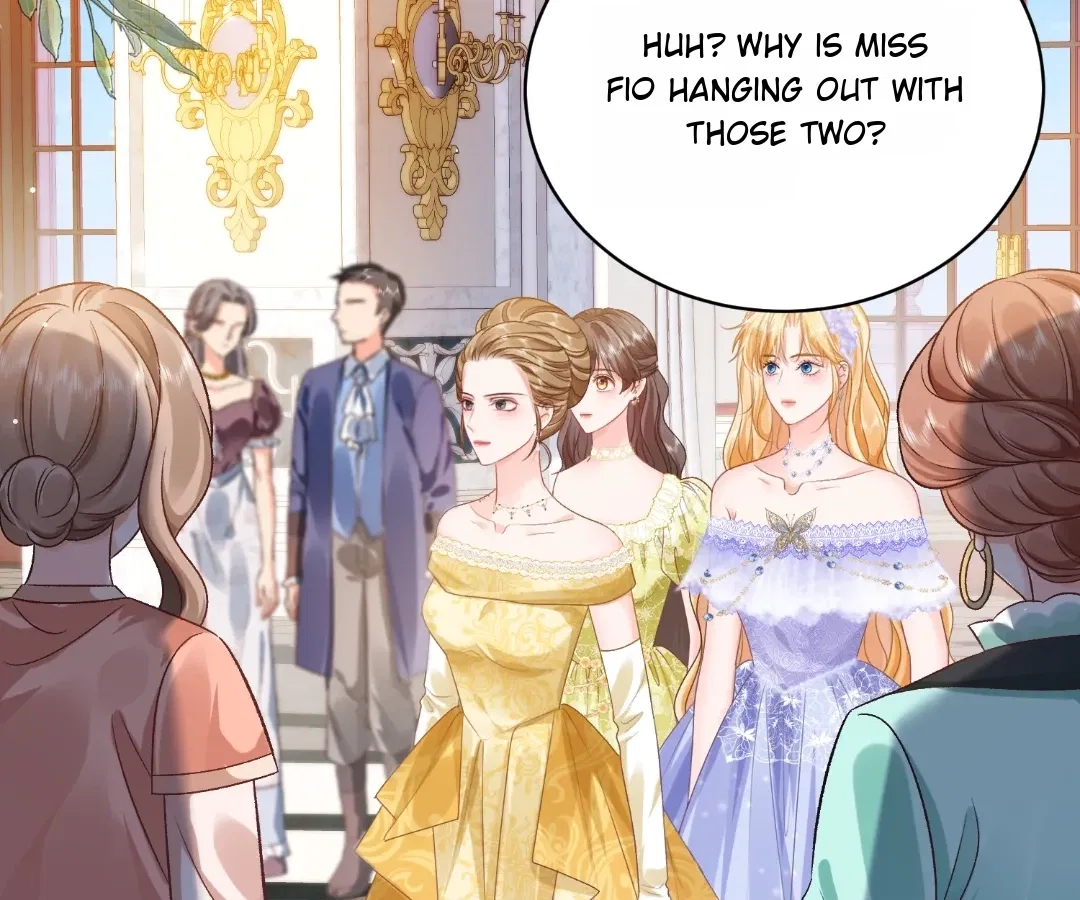 My Ex, We Meet Again Chapter 44 – Page 31