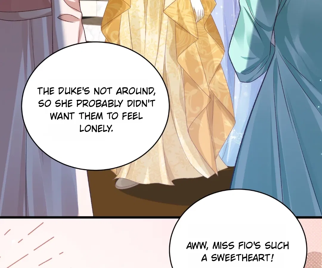 My Ex, We Meet Again Chapter 44 – Page 32