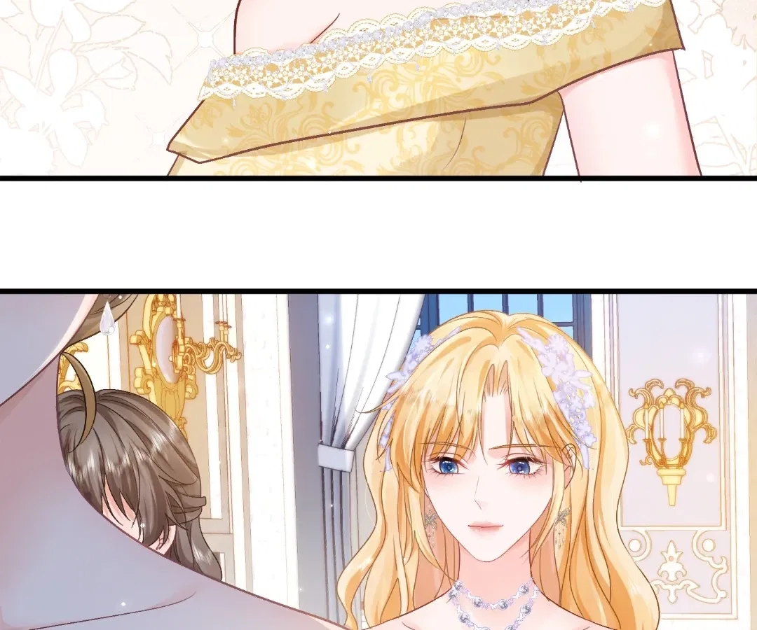 My Ex, We Meet Again Chapter 44 – Page 34