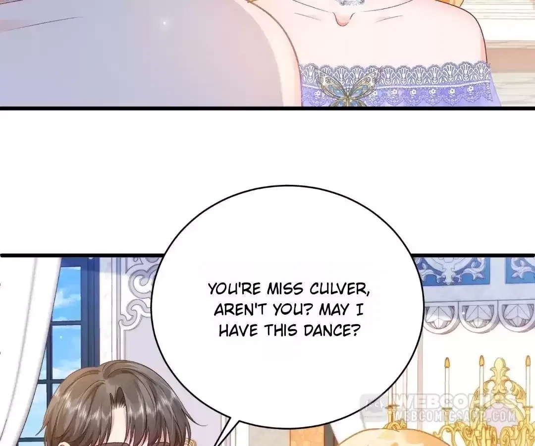 My Ex, We Meet Again Chapter 44 – Page 35