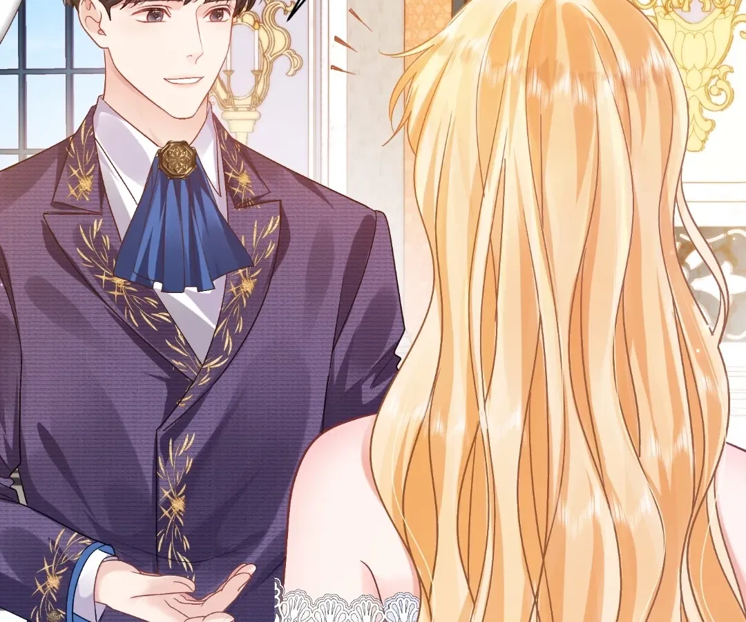 My Ex, We Meet Again Chapter 44 – Page 36