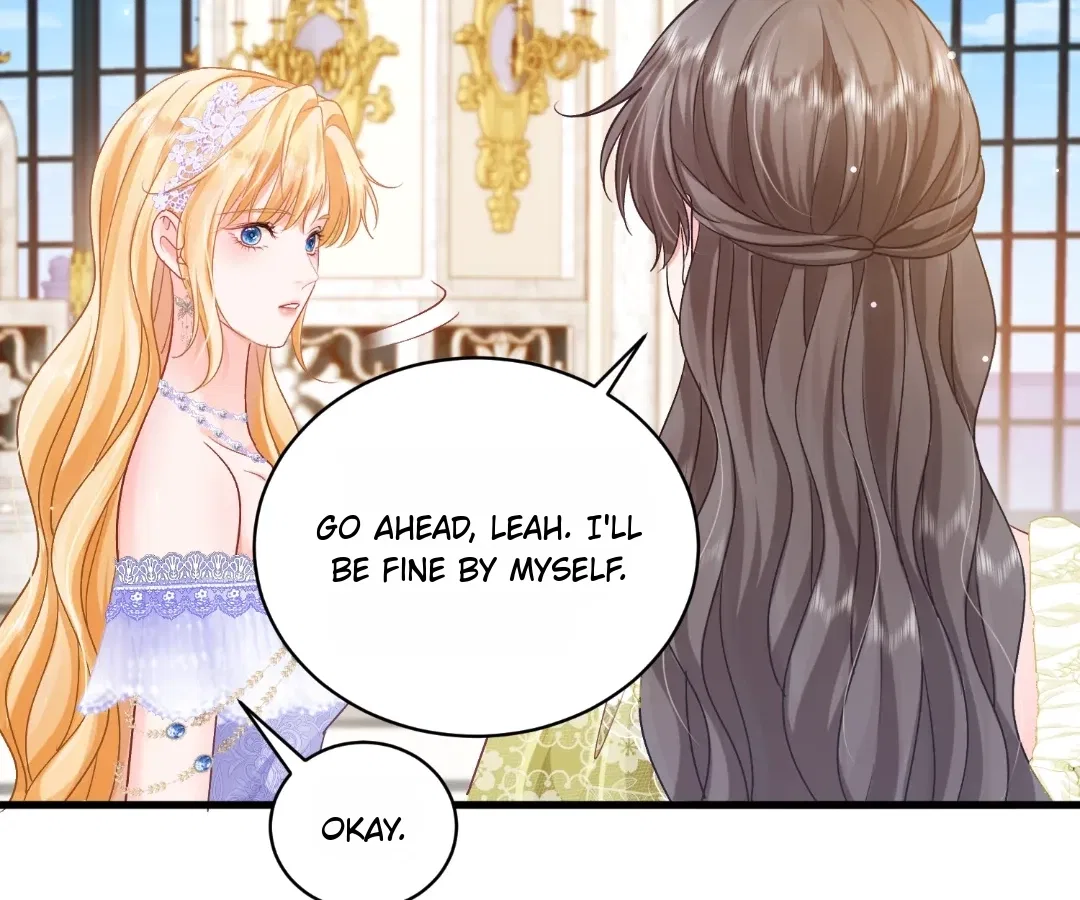 My Ex, We Meet Again Chapter 44 – Page 40