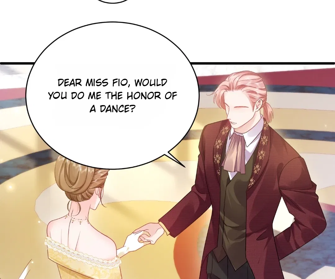 My Ex, We Meet Again Chapter 44 – Page 41
