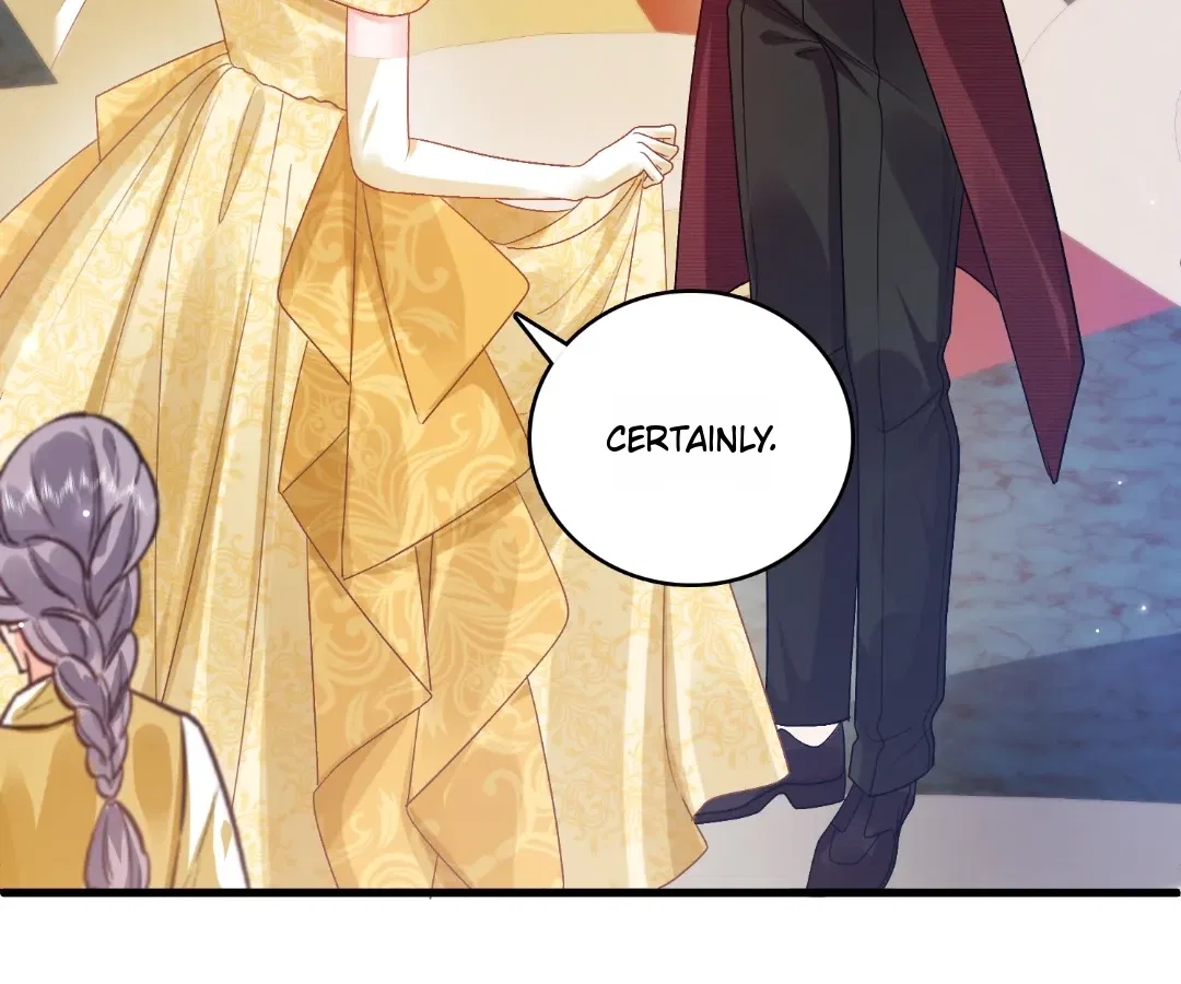 My Ex, We Meet Again Chapter 44 – Page 42