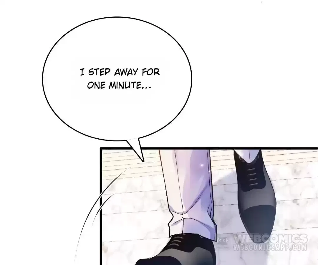 My Ex, We Meet Again Chapter 44 – Page 43