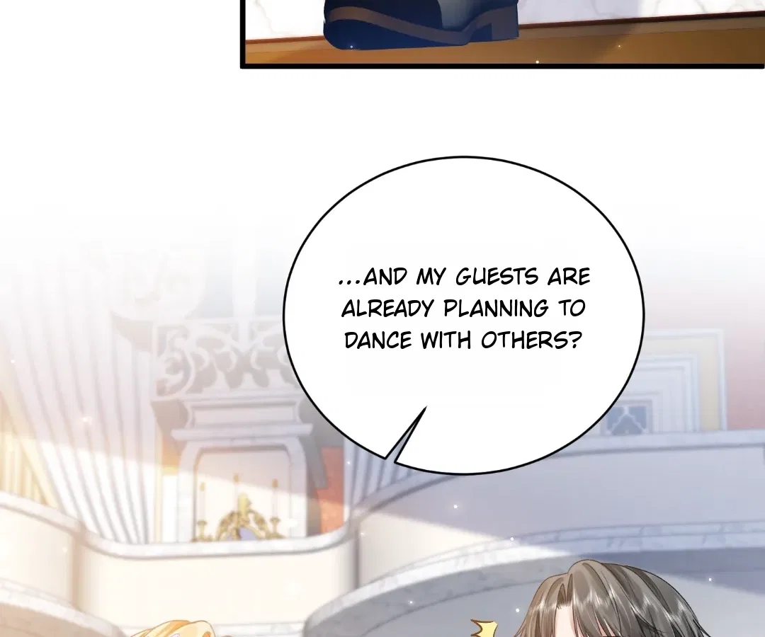 My Ex, We Meet Again Chapter 44 – Page 44
