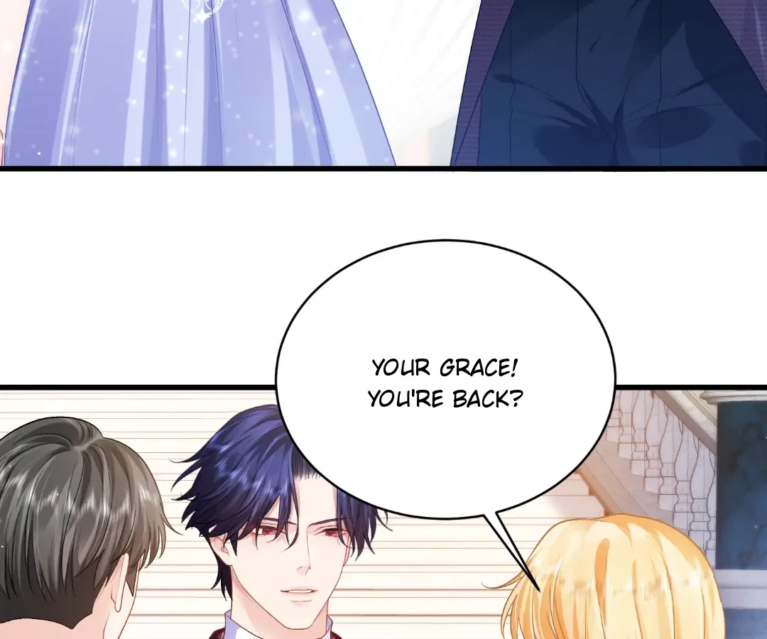 My Ex, We Meet Again Chapter 44 – Page 46