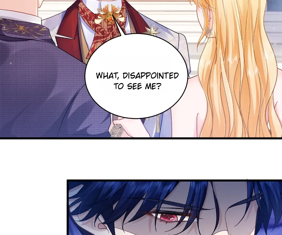 My Ex, We Meet Again Chapter 44 – Page 47