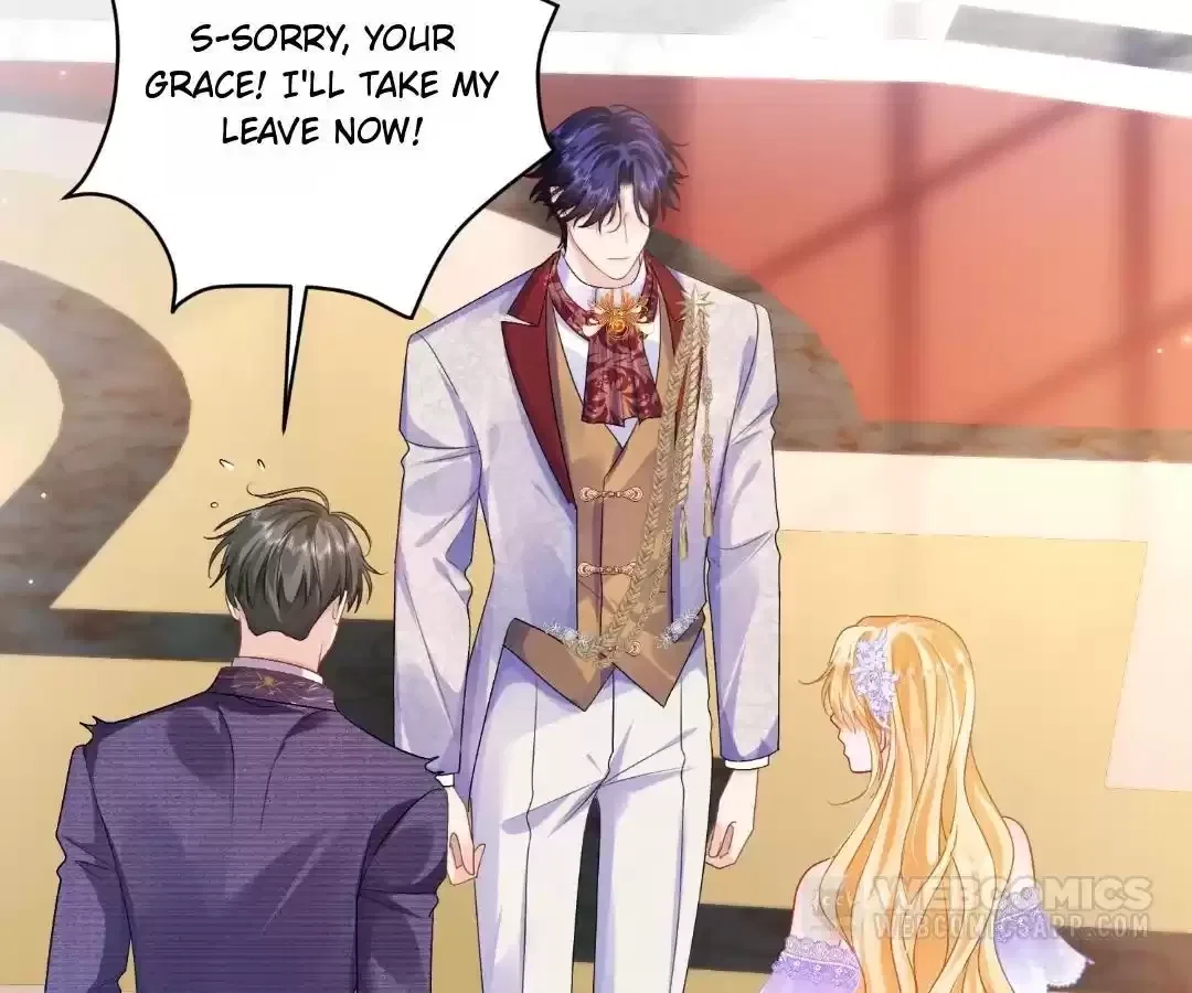 My Ex, We Meet Again Chapter 44 – Page 51