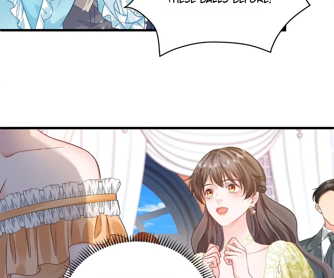 My Ex, We Meet Again Chapter 44 – Page 57