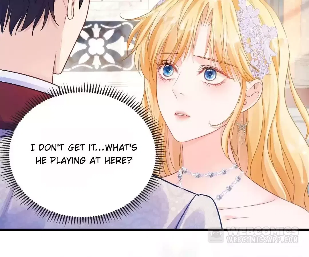 My Ex, We Meet Again Chapter 44 – Page 59