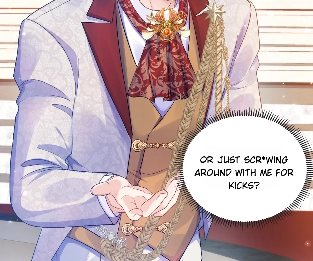 My Ex, We Meet Again Chapter 44 – Page 61