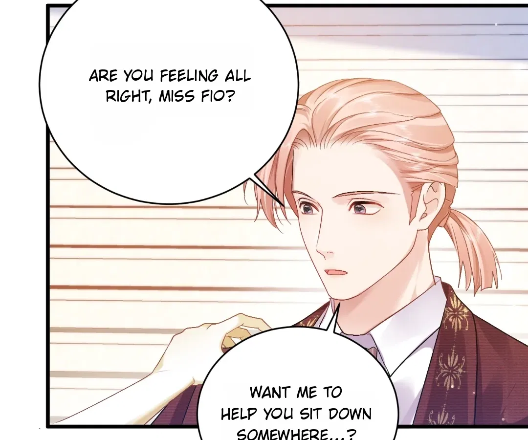 My Ex, We Meet Again Chapter 44 – Page 87