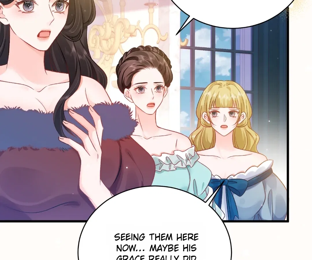 My Ex, We Meet Again Chapter 43 – Page 7