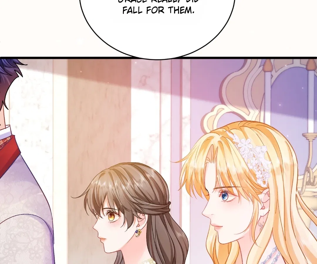 My Ex, We Meet Again Chapter 43 – Page 8