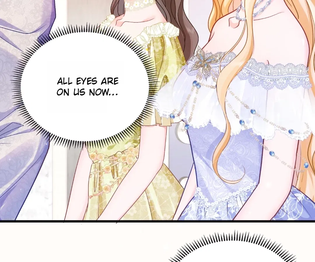 My Ex, We Meet Again Chapter 43 – Page 9