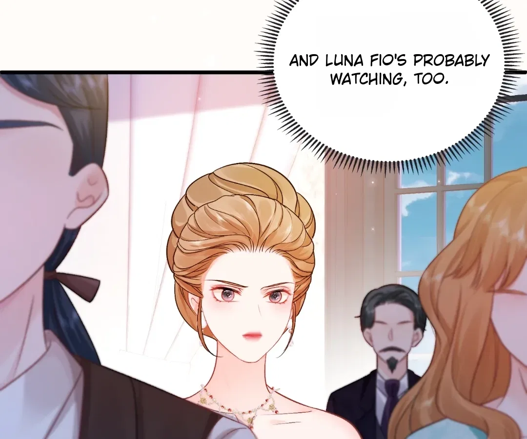 My Ex, We Meet Again Chapter 43 – Page 10